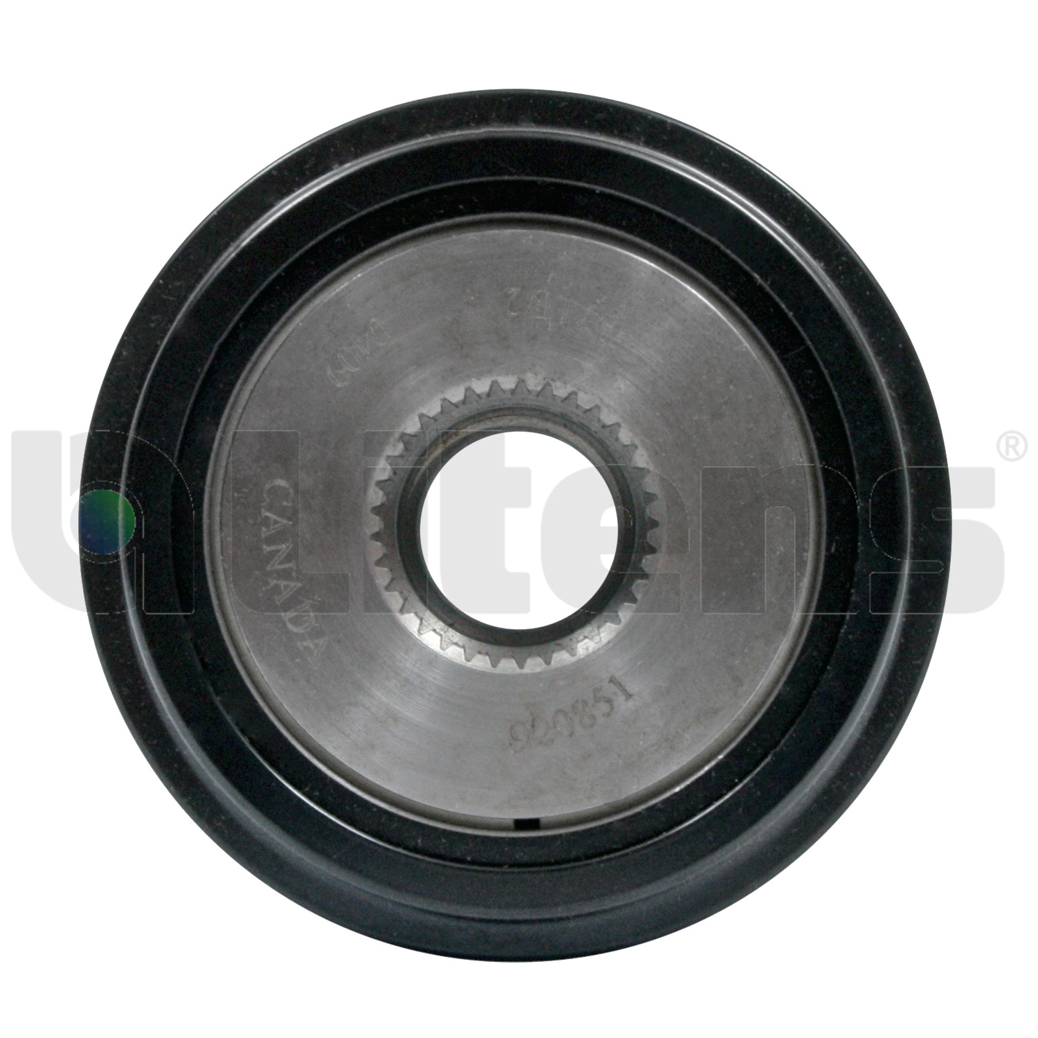 generátor szabadonfutó Litens Aftermarket GmbH